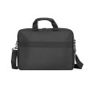 Natec Laptop Bag 15.6'' Black KUDU