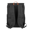 Natec Laptop Backpack 15.6'' 18L Black Orange NIALA
