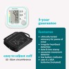 HoMedics Diagnostics Blood Pressure Monitor Arm Auto BPA-5020 HoMedics Diagnostics Blood Pressure Monitor Arm Auto BPA-5020