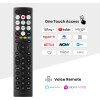 Hisense 43A6N 43'' 4K Smart LED TV Dolby Hisense 43A6N 43'' 4K Smart LED TV Dolby