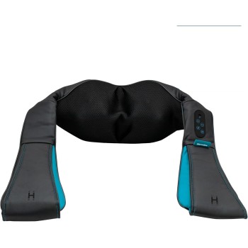 HoMedics Massage Neck-Shoulder Shiatsu Wireless Rechargeable NMS-50H HoMedics Massage Neck-Shoulder Shiatsu Wireless Rechargeable NMS-50H