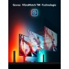 Govee H6608 Monitor Back Light Strip & 2x Light Bars Gaming Set