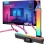 Govee H6608 Monitor Back Light Strip & 2x Light Bars Gaming Set
