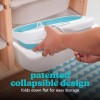 HoMedics Foot Spa Collapsible & Heat Keep FB-70BL HoMedics Foot Spa Collapsible & Heat Keep FB-70BL