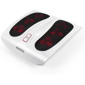 Homedics Massage Foot Deluxe Shiatsu FM-TS9
