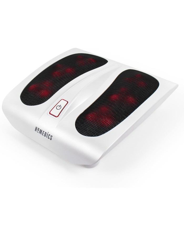 Homedics Massage Foot Deluxe Shiatsu FM-TS9 Homedics Massage Foot Deluxe Shiatsu FM-TS9