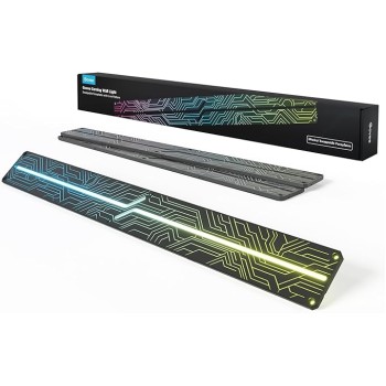 Govee Gaming Wall H6063 Swappable Faceplates H1063011