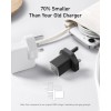 Anker Mobile Charger Wall 30W USB-C Nano 3 (511) Black