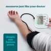 HoMedics Diagnostics Blood Pressure Monitor Arm Auto BPA-5020 HoMedics Diagnostics Blood Pressure Monitor Arm Auto BPA-5020