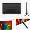 Hisense 43A6N 43'' 4K Smart LED TV Dolby Hisense 43A6N 43'' 4K Smart LED TV Dolby