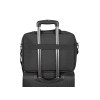 Natec Laptop Bag 15.6'' Black KUDU