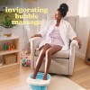 HoMedics Foot Spa Collapsible & Heat Keep FB-70BL HoMedics Foot Spa Collapsible & Heat Keep FB-70BL
