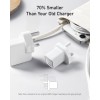Anker Mobile Charger Wall 30W USB-C Nano 3 (511) White