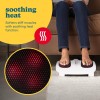 Homedics Massage Foot Deluxe Shiatsu FM-TS9 Homedics Massage Foot Deluxe Shiatsu FM-TS9