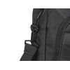 Natec Laptop Bag 15.6'' Black KUDU