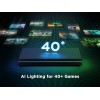 Govee TV AI Sync Box w/Strip Light for 55-65" Max 8K 240HZ (Matter) H8604 Govee TV AI Sync Box w/Strip Light for 55-65" Max 8K 240HZ (Matter) H8604