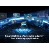 Govee TV AI Sync Box w/Strip Light for 55-65" Max 8K 240HZ (Matter) H8604 Govee TV AI Sync Box w/Strip Light for 55-65" Max 8K 240HZ (Matter) H8604