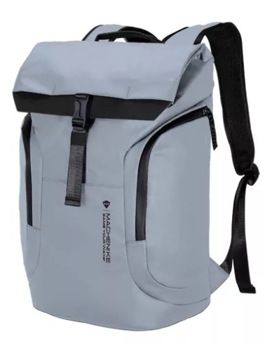 Machenike LT3  Laptop Backpack Gray
