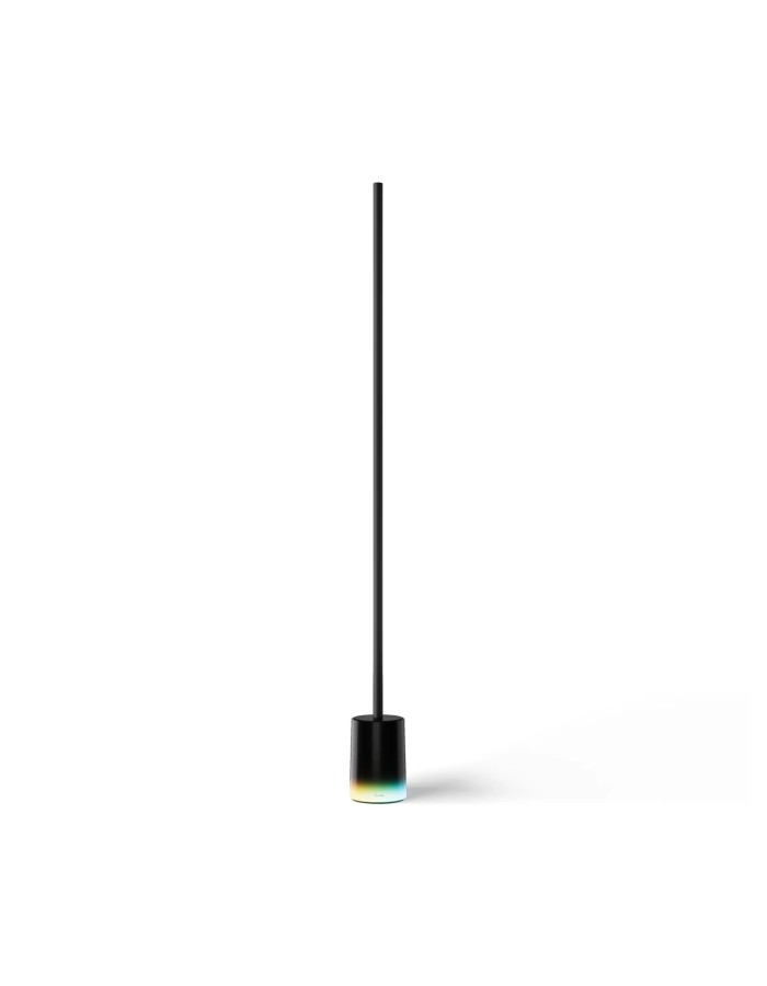 Govee Lamp Floor Smart RGBICWW Supports Matter (Floor Lamp 2 Black) H607C Govee Lamp Floor Smart RGBICWW Supports Matter (Floor Lamp 2 Black) H607C