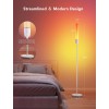 Govee Lamp Floor Smart RGBICWW (Cylinder Floor Lamp) H6078