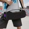 N-Gear NRG500 Portable Karaoke Outdoor Speaker 1xWireless Mic