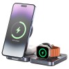 Unitek Charge Wireless Qi2 15W Foldable 3-in-1 Charging Station P1300A Unitek Charge Wireless Qi2 15W Foldable 3-in-1 Charging Station P1300A