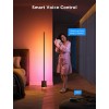 Govee Floor Lamp Pro Smart RGBICWW with Built-in Bluetooth Speaker H6079 Govee Floor Lamp Pro Smart RGBICWW with Built-in Bluetooth Speaker H6079