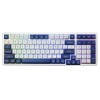 Thunderobot K98 GASKET Mechanical Keyboard Trimode 2.4GHz-BT-USBC 99 Red Switch Keys