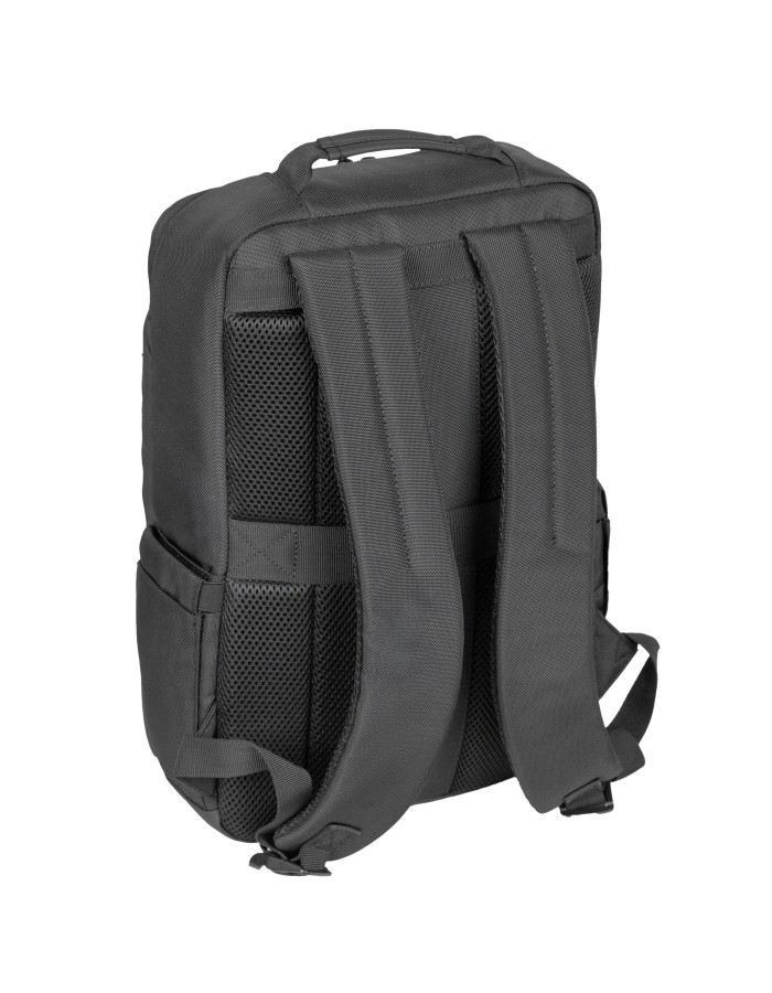 Natec Laptop Backpack 15.6'' 19L Black + Organiser KUDU PLUS Natec Laptop Backpack 15.6'' 19L Black + Organiser KUDU PLUS