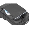 Natec Laptop Backpack 15.6'' 19L Black + Organiser KUDU PLUS Natec Laptop Backpack 15.6'' 19L Black + Organiser KUDU PLUS