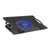 Natec Laptop Cooling Stand 12.1-17.3 With Fan/LED/2xUSB DIPPER 2 Natec Laptop Cooling Stand 12.1-17.3 With Fan/LED/2xUSB DIPPER 2