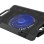 Natec Laptop Cooling Stand 12.1-17.3 With Fan/LED/2xUSB DIPPER 2