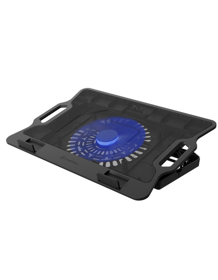 Natec Laptop Cooling Stand 12.1-17.3 With Fan/LED/2xUSB DIPPER 2 Natec Laptop Cooling Stand 12.1-17.3 With Fan/LED/2xUSB DIPPER 2