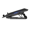 Natec Laptop Cooling Stand 12.1-17.3 With Fan/LED/2xUSB DIPPER 2 Natec Laptop Cooling Stand 12.1-17.3 With Fan/LED/2xUSB DIPPER 2
