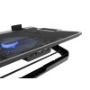 Natec Laptop Cooling Stand 12.1-17.3 With Fan/LED/2xUSB DIPPER 2 Natec Laptop Cooling Stand 12.1-17.3 With Fan/LED/2xUSB DIPPER 2