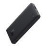 Baseus Powerbank 15W 10000mAh Airpow Lite Black Baseus Powerbank 15W 10000mAh Airpow Lite Black