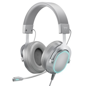 Machenike Wired Gaming Headset GX30 Grey