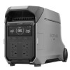 EcoFlow DELTA PRO 3 UK Portable Power Station 4096WH