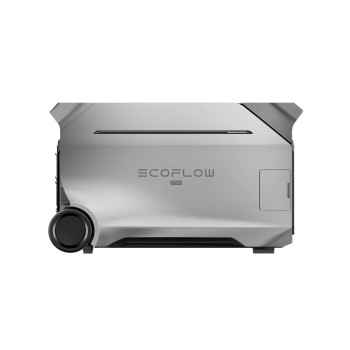 EcoFlow DELTA PRO 3 UK Portable Power Station 4096WH