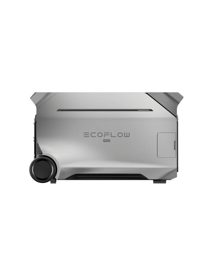 EcoFlow DELTA PRO 3 UK Portable Power Station 4096WH