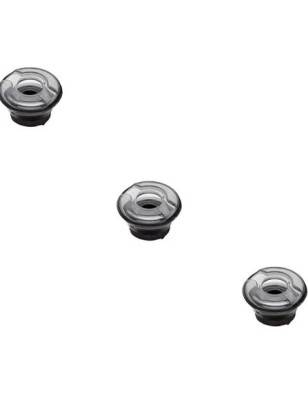 Yealink Headset Eartips for ΒΗ71 Large  (3-Pack)