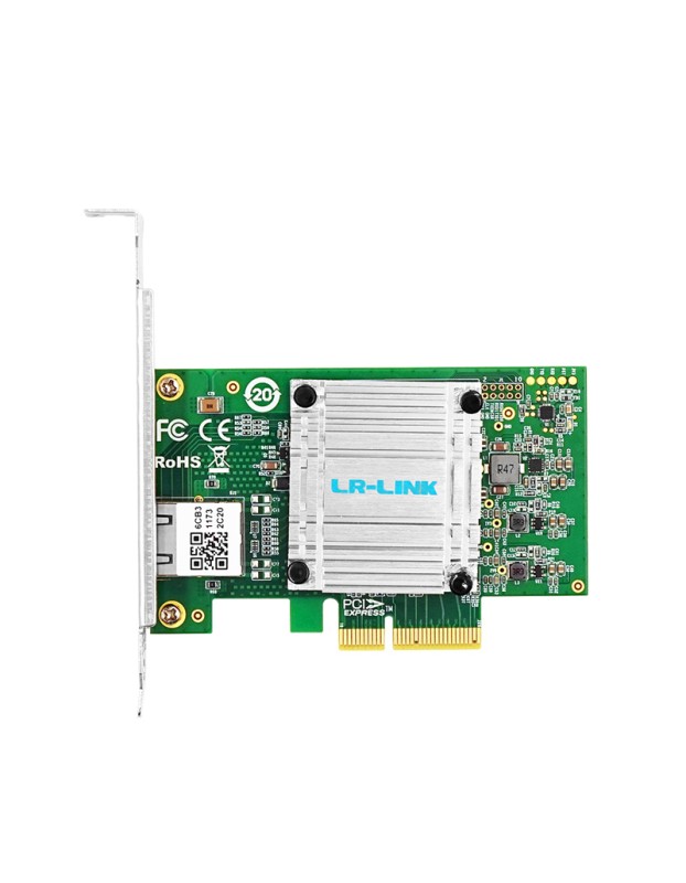 LR-Link LRES2051PT Ethernet Network Adapter 1x 10G Ethernet