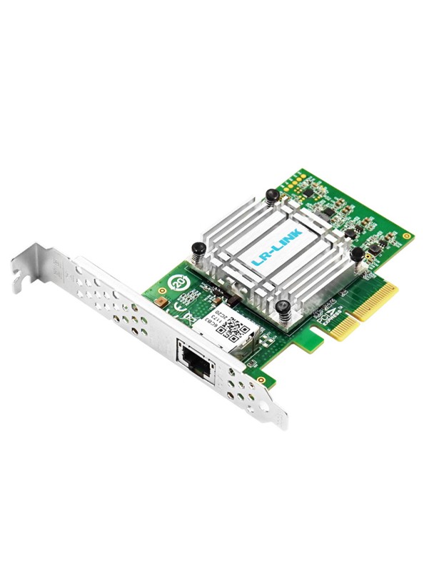 LR-Link LRES2051PT Ethernet Network Adapter 1x 10G Ethernet