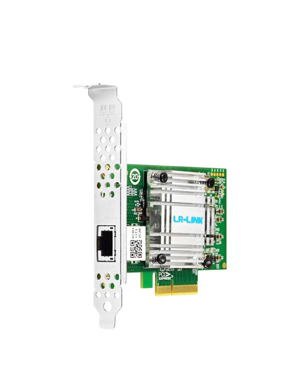 LR-Link LRES2051PT Ethernet Network Adapter 1x 10G Ethernet