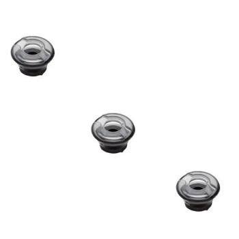 Yealink Headset Eartips for ΒΗ71 Medium (3-Pack)