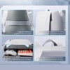 Thunderobot Frost Sheath15/6 Laptop Backpack Thunderobot Frost Sheath15/6 Laptop Backpack