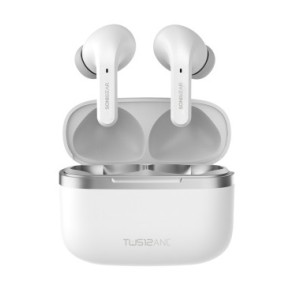 SonicGear EARPUMP TWS 12 ANC Sweatproof Earphones White