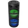 iDance Typhoon 500 Portable Speaker with Microphone & Remote