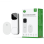 WOOX Video Doorbell & Chime 3MP R4331 White
