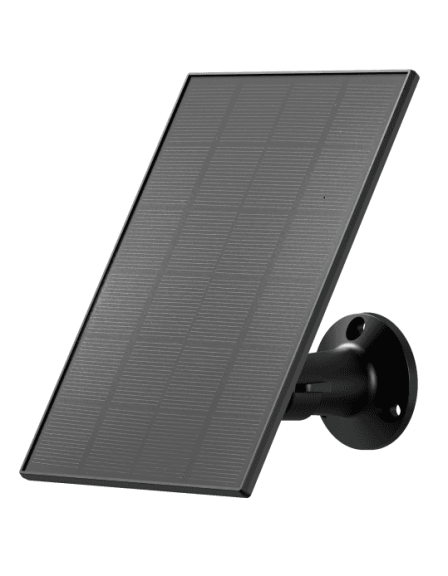WOOX Camera Solar Panel for Woox Battery Cameras R5188
